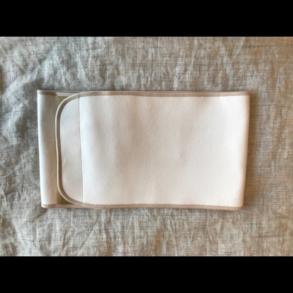 Belly Bandit bamboo shaping band, medium